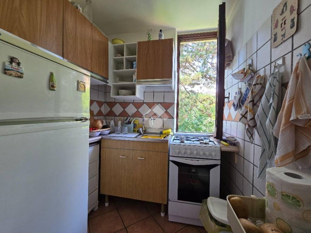 Appartamento a Fiuggi in Via A. Diaz, 23 - Foto 5