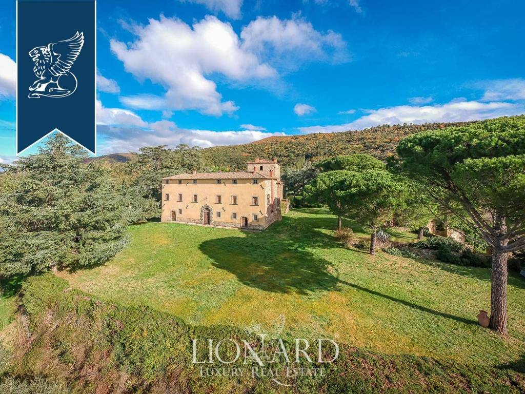 Palazzo / stabile a Arezzo - Foto 3