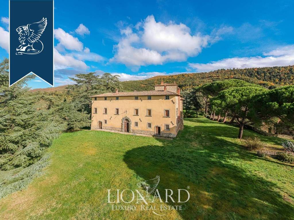 Palazzo / stabile a Arezzo - Foto 4