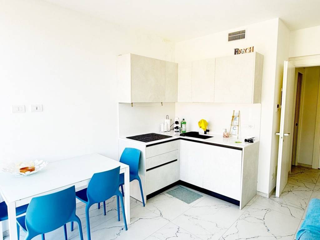 Appartamento a Andora in Via San Damiano, 21 - Foto 4