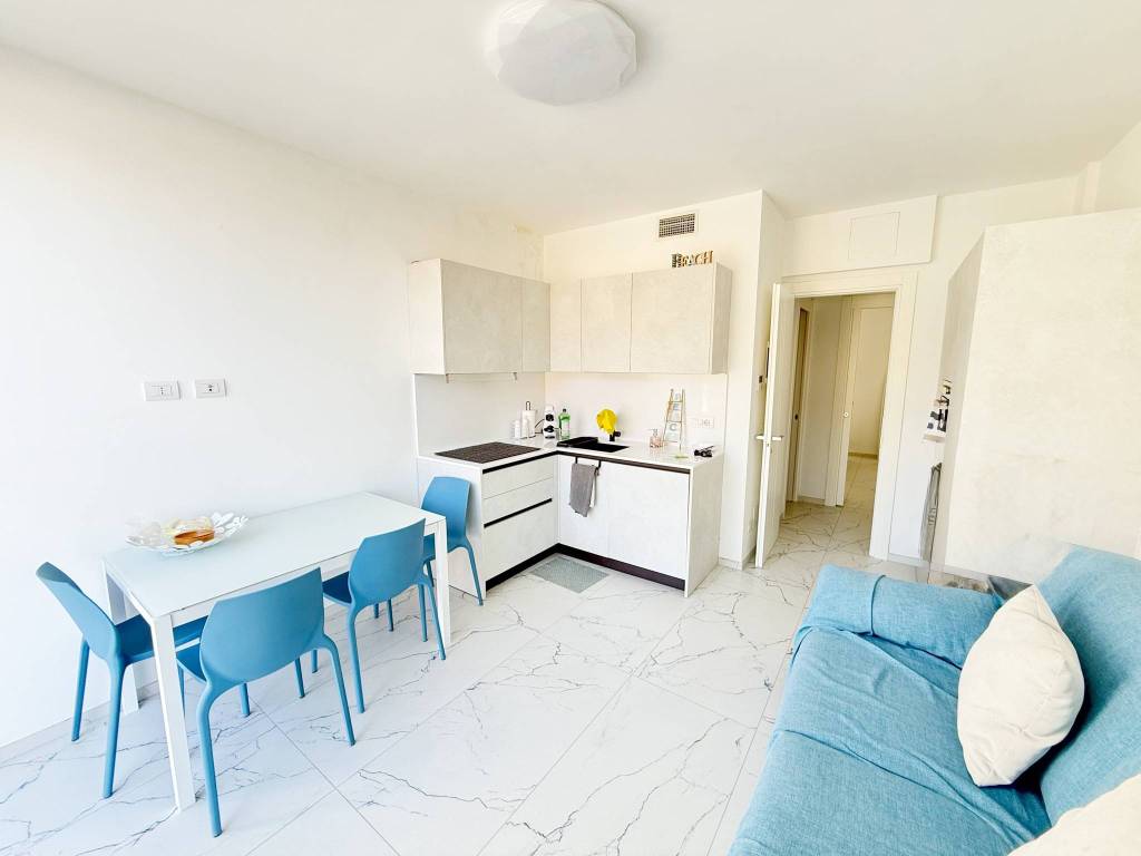 Appartamento a Andora in Via San Damiano, 21 - Foto 5
