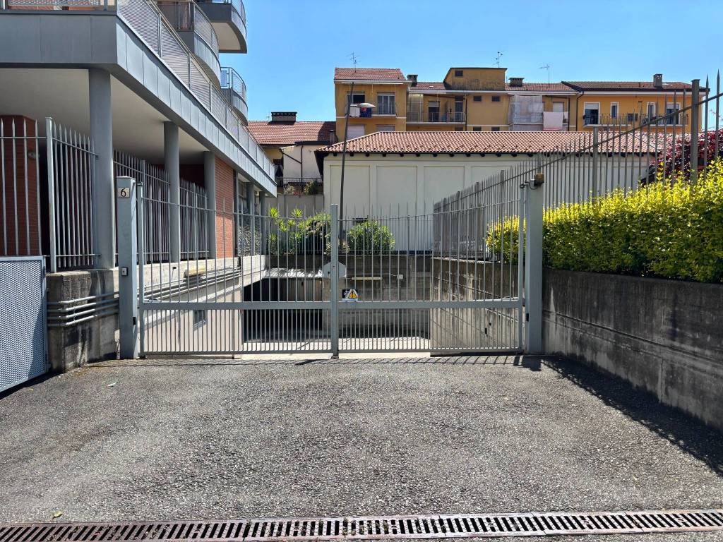 Box / garage a Ciriè in Via Piave, 6 - Foto 2