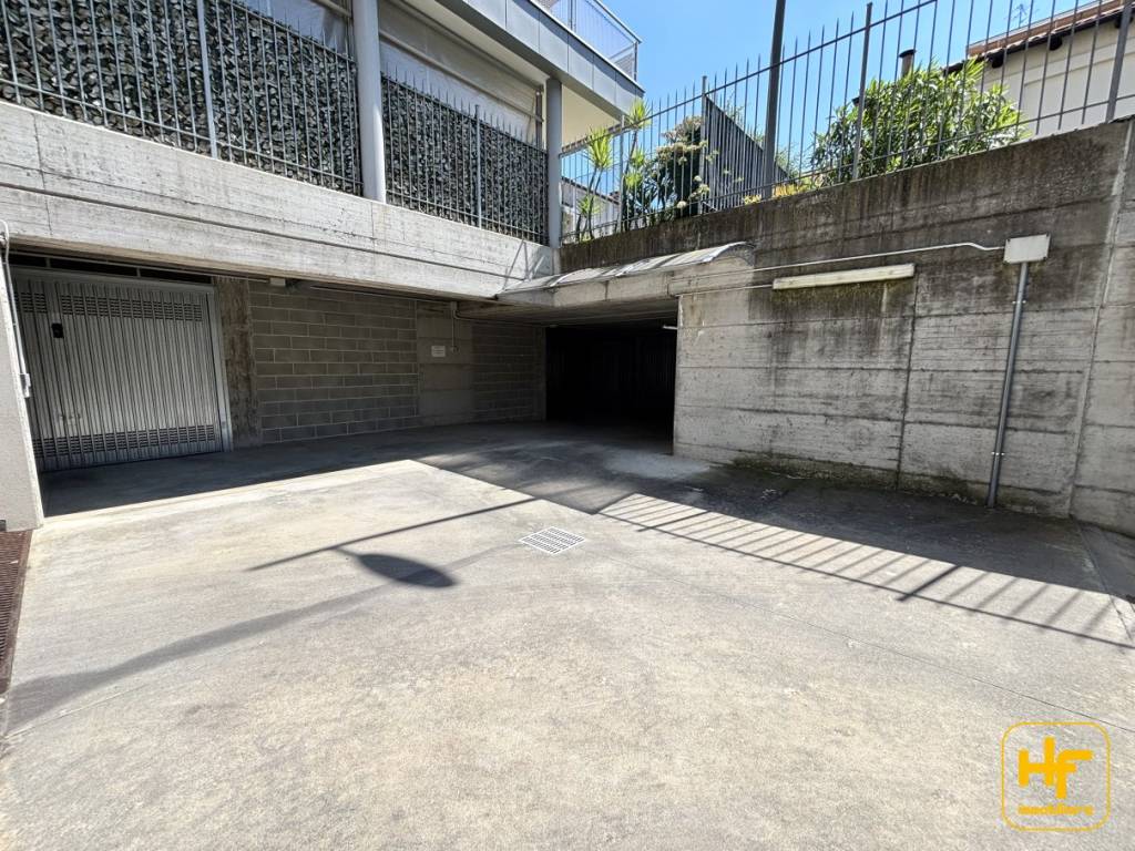 Box / garage a Ciriè in Via Piave, 6 - Foto 4