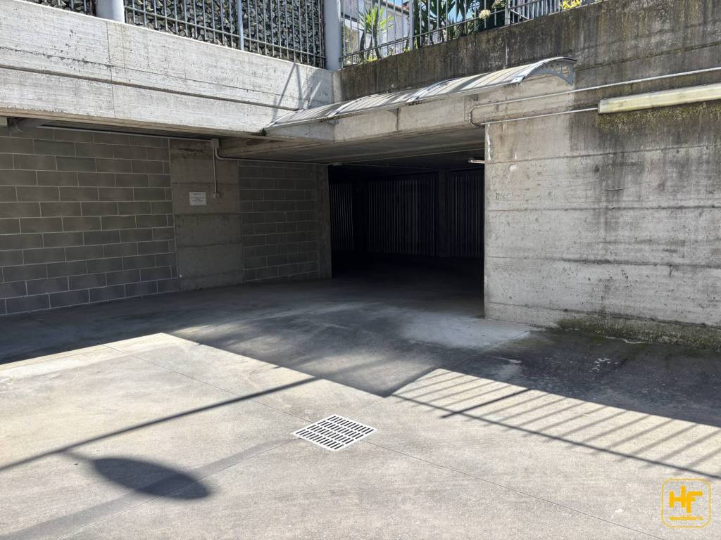Box / garage a Ciriè in Via Piave, 6 - Foto 5
