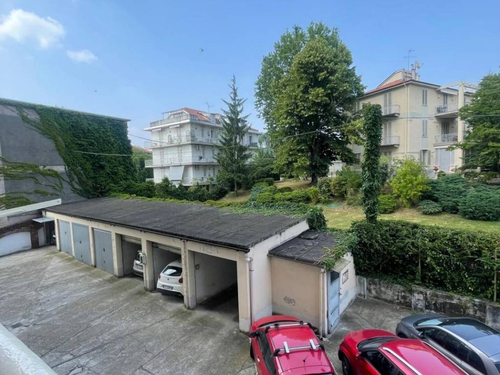 Appartamento a Asti in Salita Jacopone da Todi, 10 - Foto 2