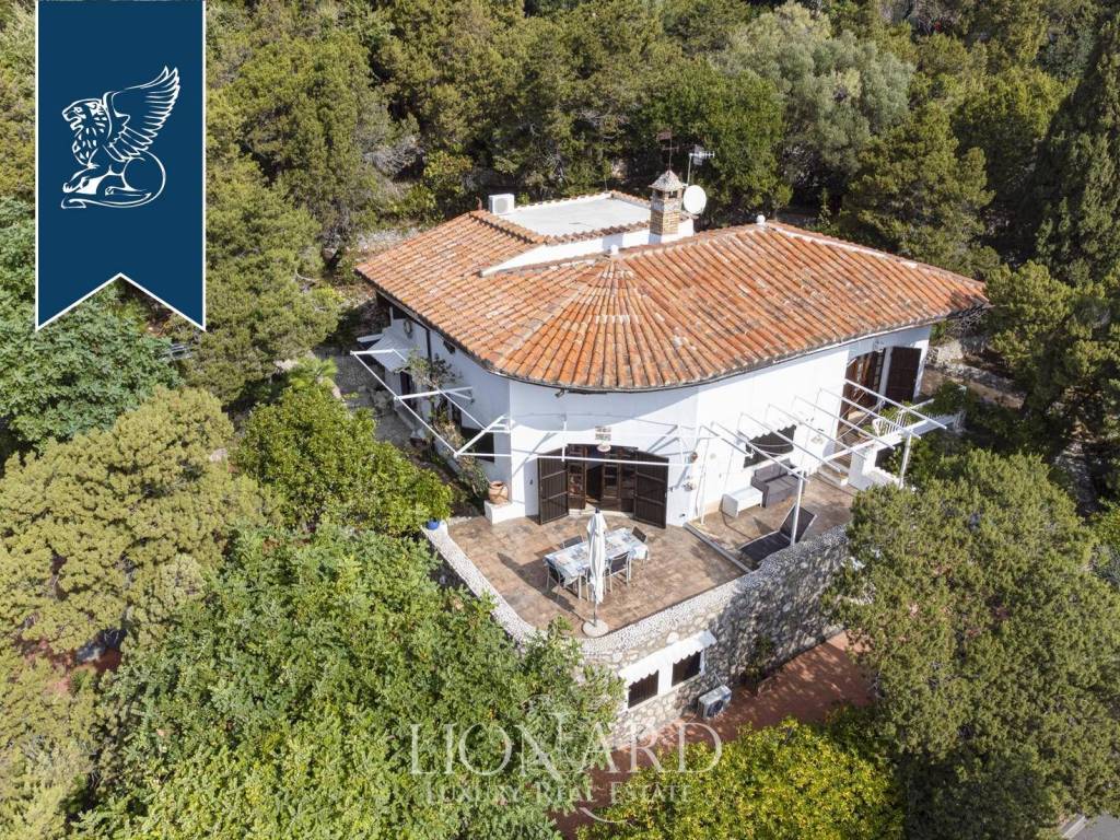 Villa a San felice circeo - Foto 4