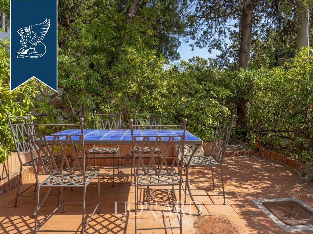 Villa a San felice circeo - Foto 5