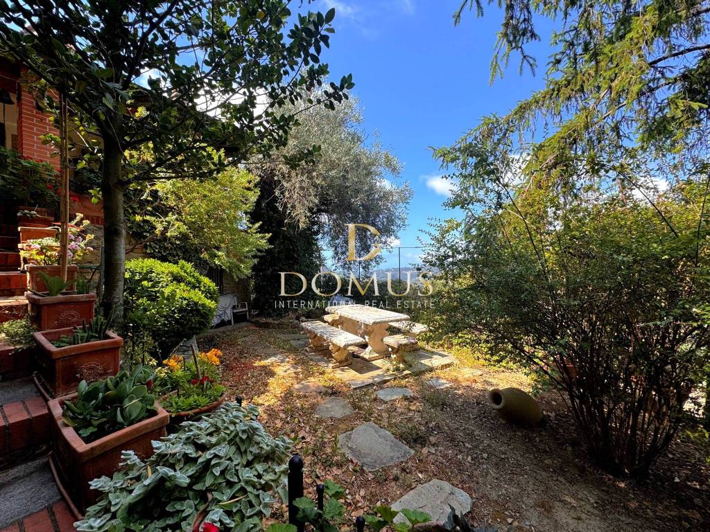 Villa a Vallebona in Strada Fuberta, 18 - Foto 2