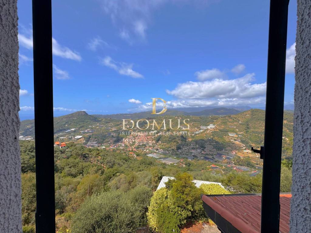 Villa a Vallebona in Strada Fuberta, 18 - Foto 3