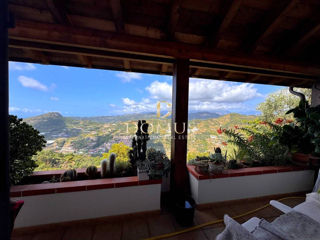 Villa a Vallebona in Strada Fuberta, 18 - Foto 4