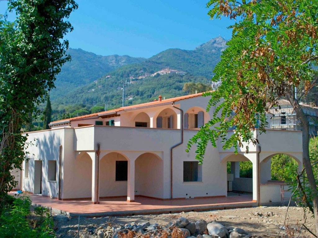 Villa a Marciana marina in Località Caparutoli - Foto 2