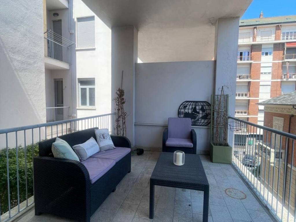 Appartamento a Asti in Via Antica Zecca, 6 - Foto 2