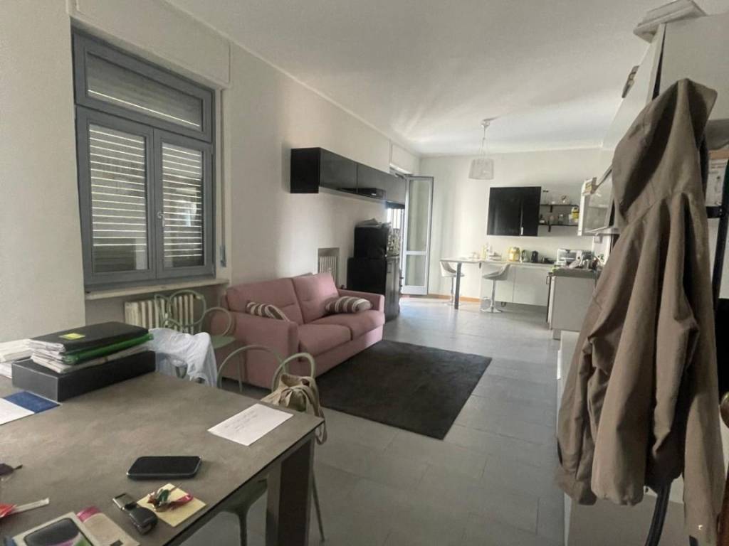 Appartamento a Asti in Via Antica Zecca, 6 - Foto 3