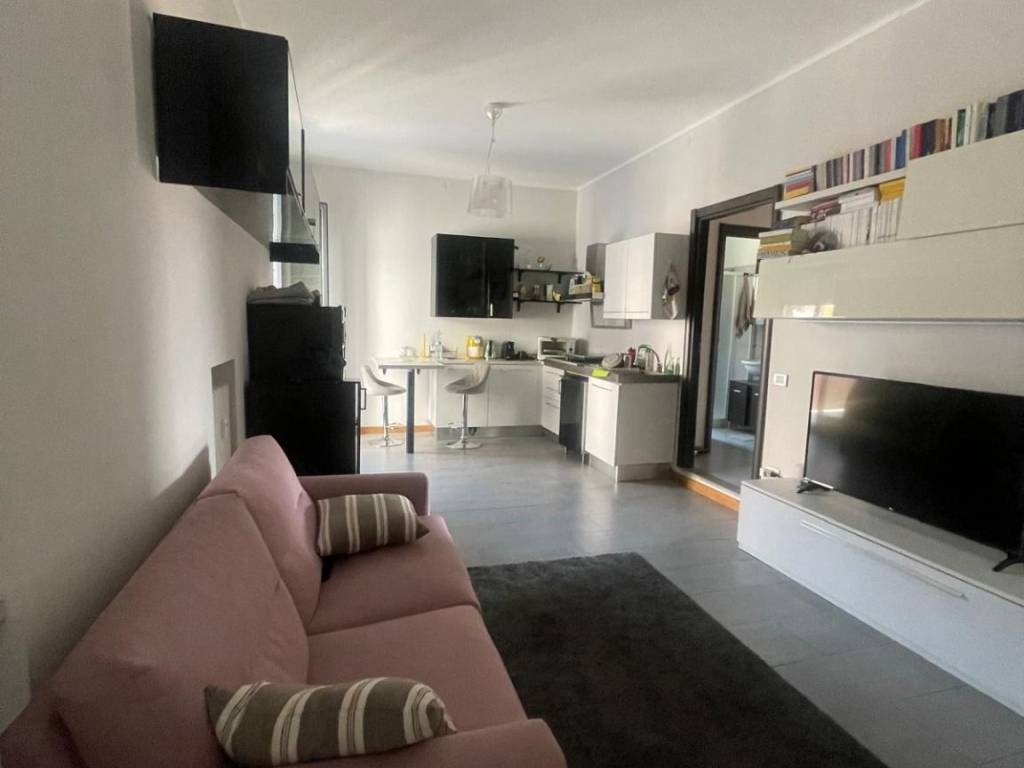 Appartamento a Asti in Via Antica Zecca, 6 - Foto 5