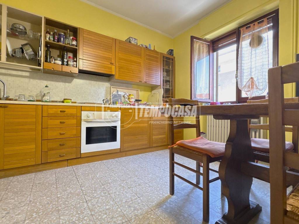 Appartamento a Candelo in Via B. Debais - Foto 4