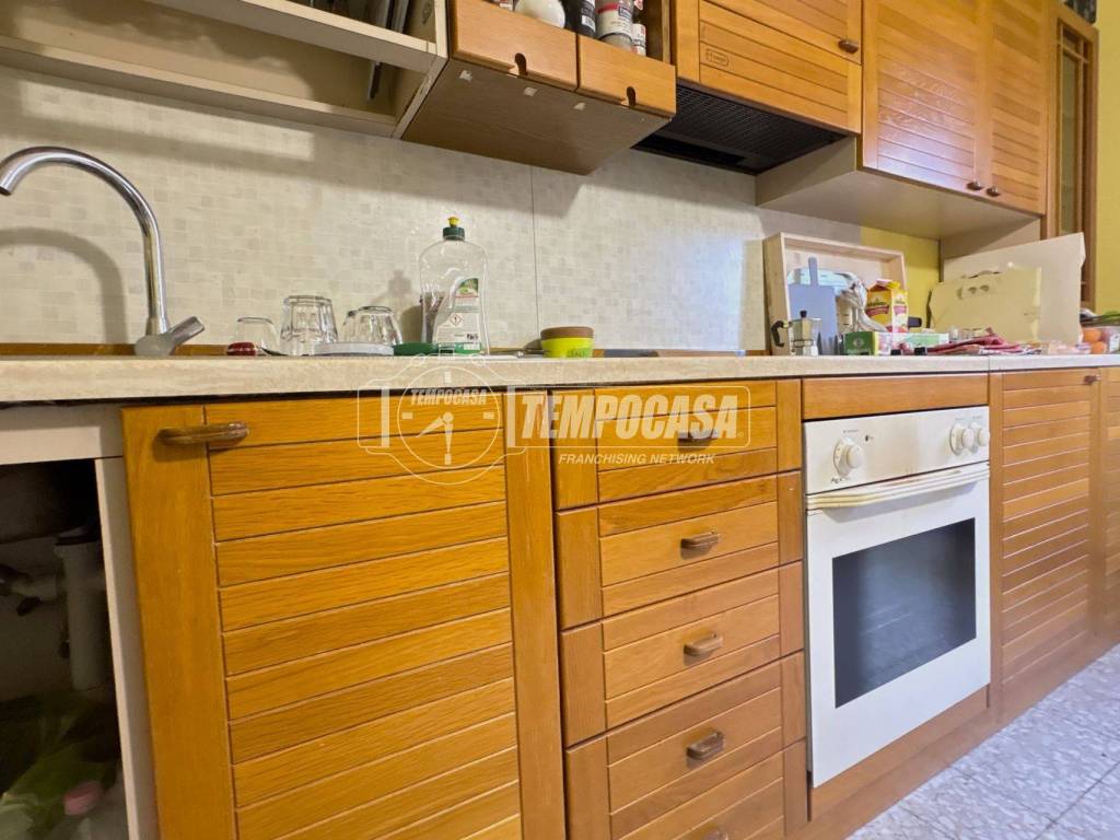 Appartamento a Candelo in Via B. Debais - Foto 5