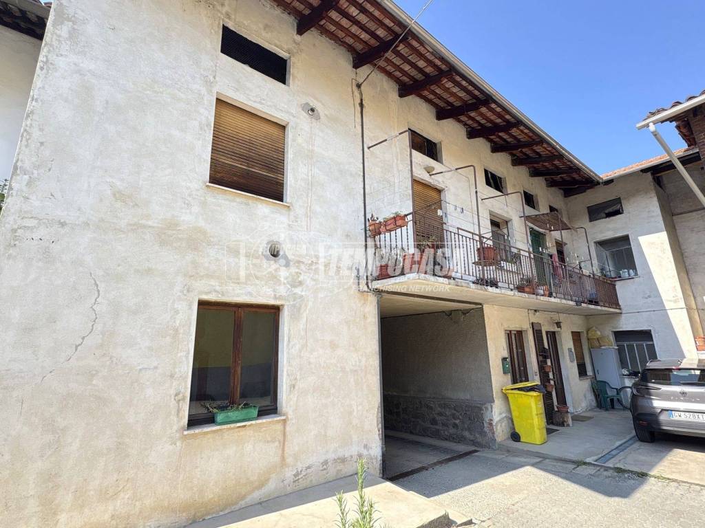 Appartamento a Candelo in Via B. Debais - Foto 2