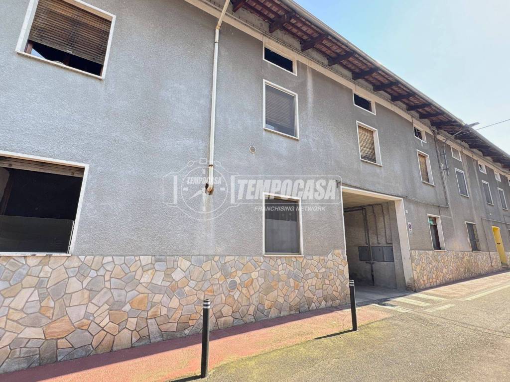 Appartamento a Candelo in Via B. Debais - Foto 3