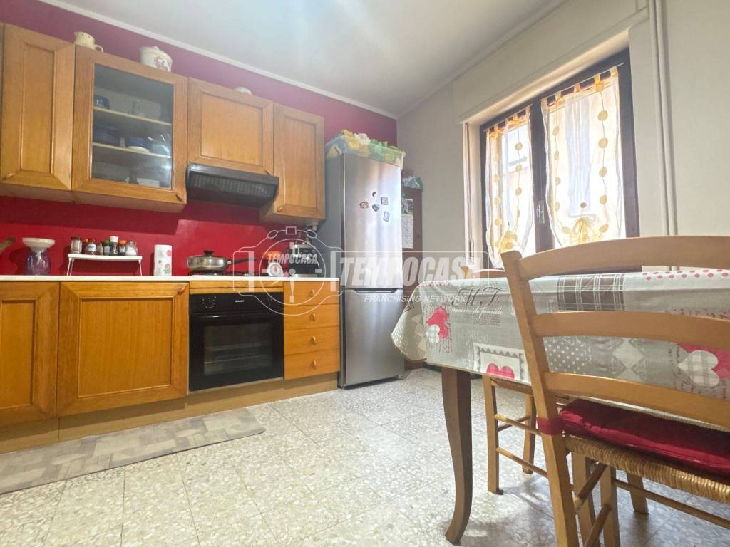 Appartamento a Candelo in Via B. Debais - Foto 2