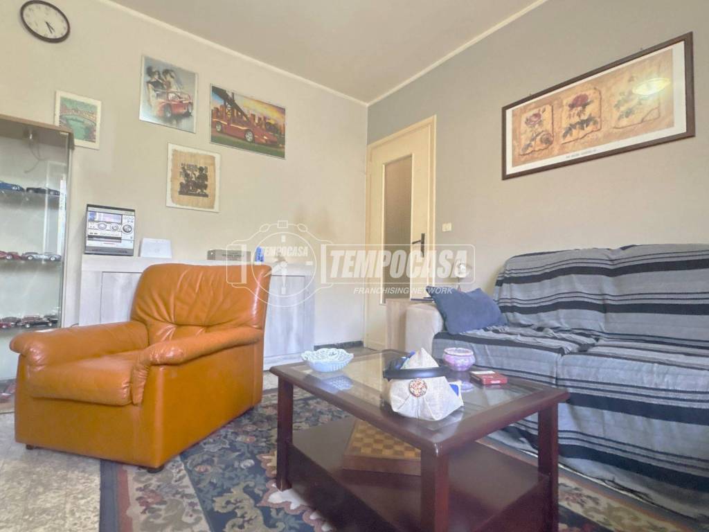 Appartamento a Candelo in Via B. Debais - Foto 3