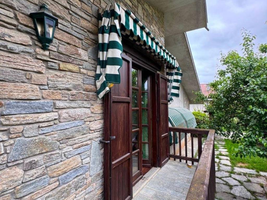 Villa a Bagnolo piemonte in Via Leletta d'Isola, 3 - Foto 3