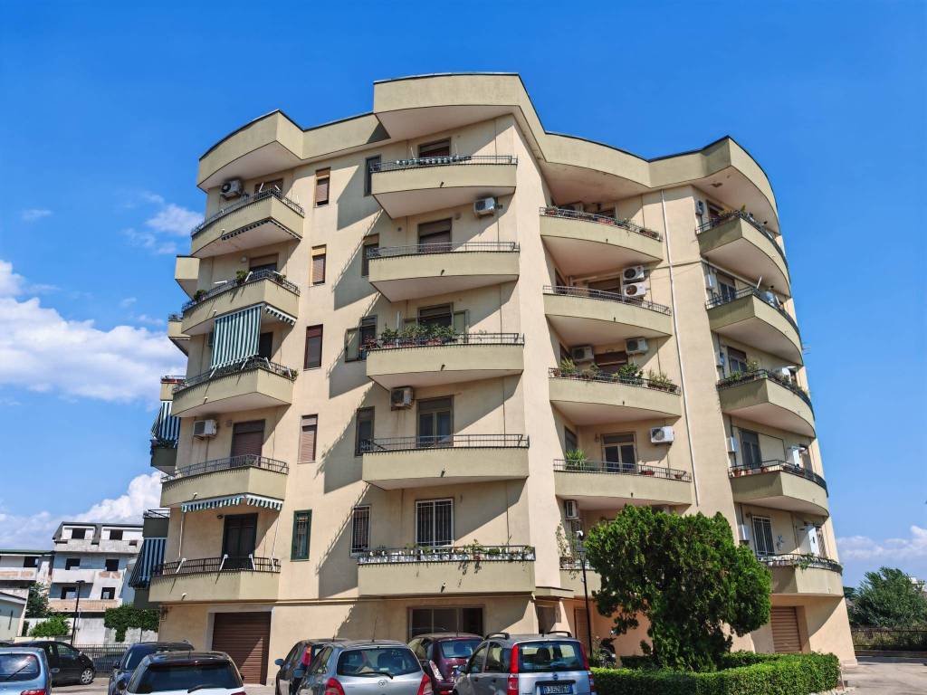 Appartamento a Santa maria capua vetere in Via Santella, 4 - Foto 3