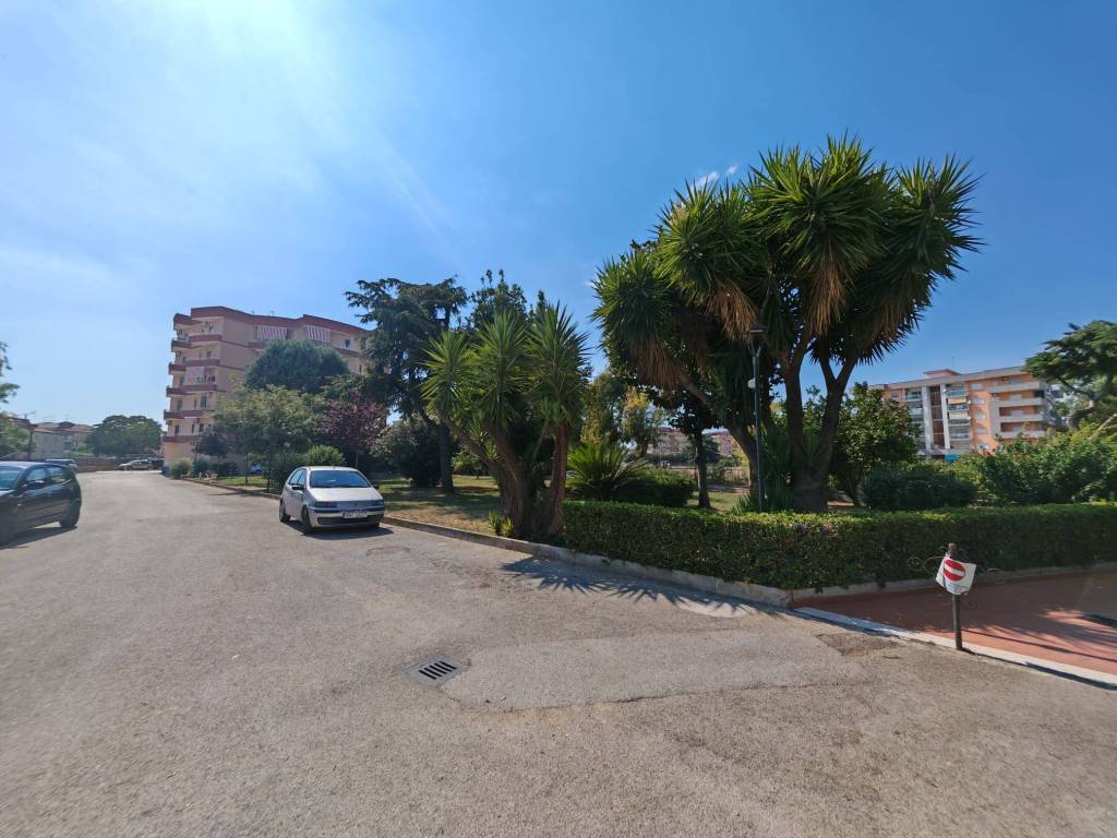 Appartamento a Santa maria capua vetere in Via Santella, 4 - Foto 4