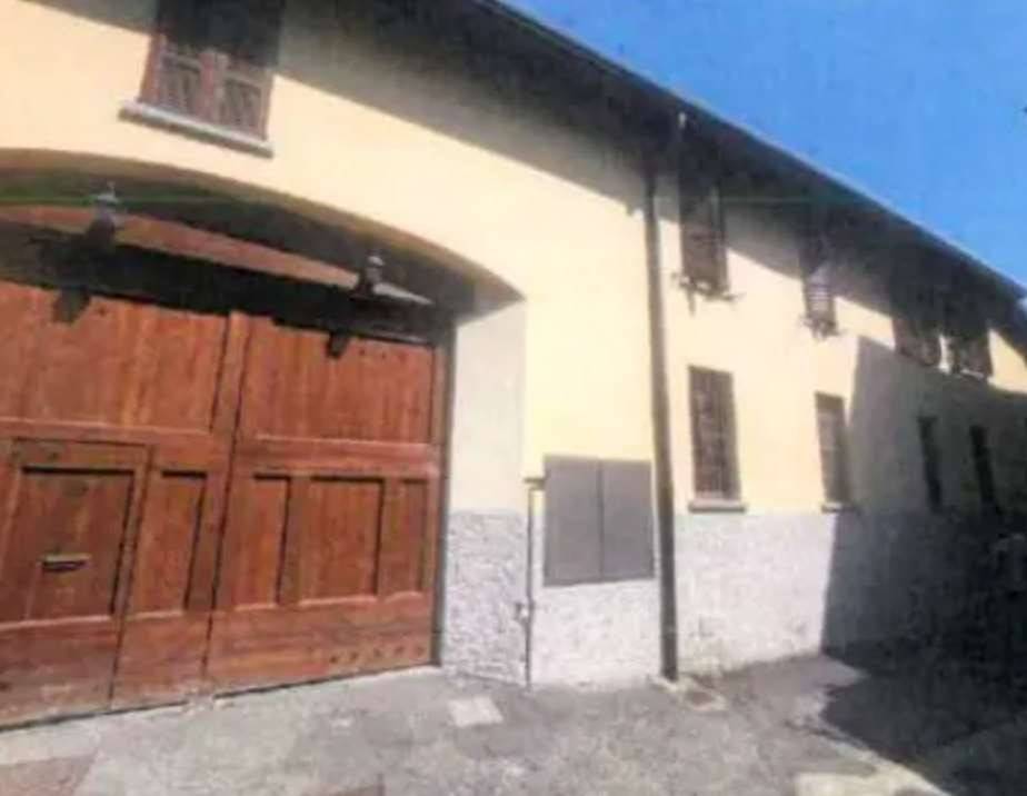 Appartamento a Cermenate in Via Gaggi - Foto 2