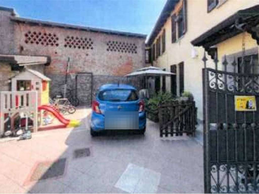 Appartamento a Cermenate in Via Gaggi - Foto 3