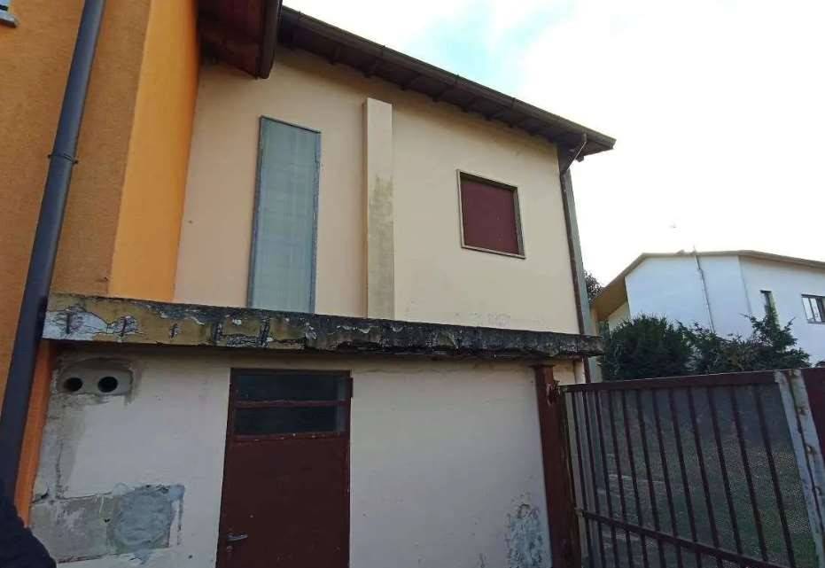 Villetta a schiera a Fino mornasco in Via Regina - Foto 2