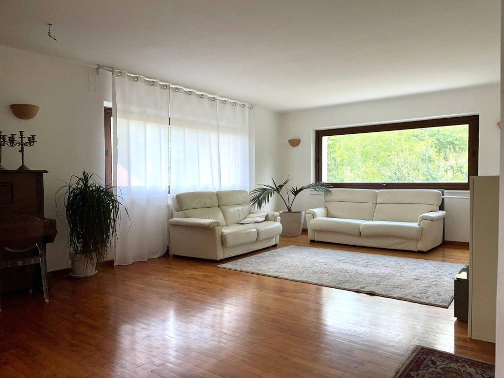 Villa a Ascoli piceno in Via Monterocco - Foto 3