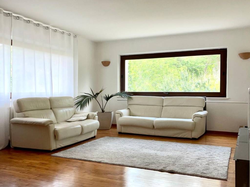 Villa a Ascoli piceno in Via Monterocco - Foto 4