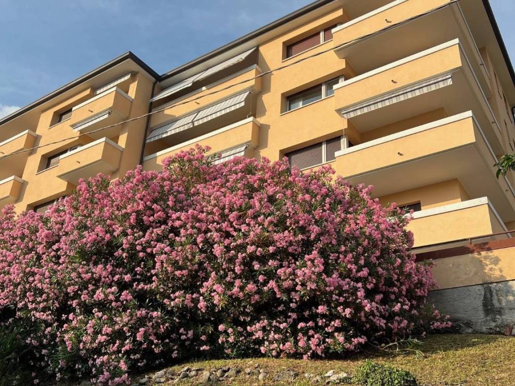 Appartamento a Como in Via San Giacomo, 53 - Foto 2