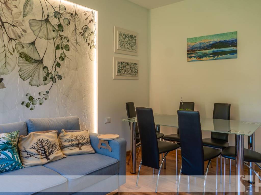 Appartamento a Belluno in Via Agordo, 21 - Foto 4