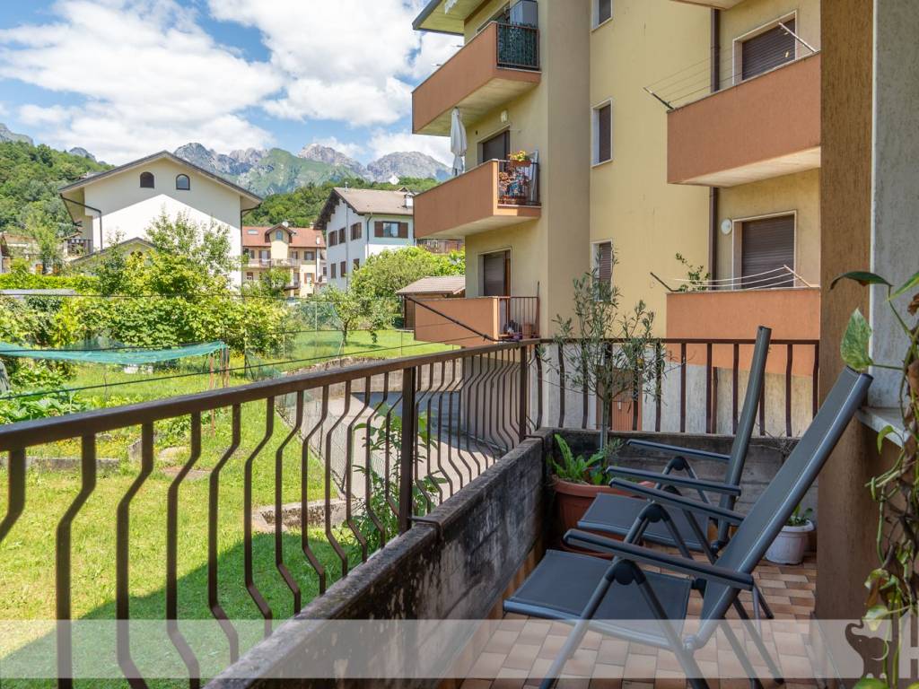 Appartamento a Belluno in Via Agordo, 21 - Foto 5