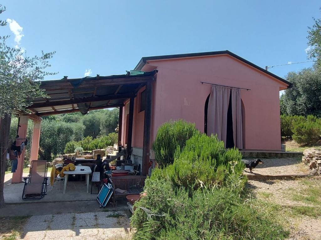 Rustico / casale a Castiglione della pescaia in Strada Vicinale di Val di Campo - Foto 3
