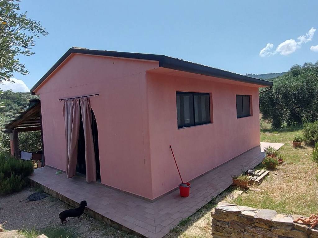 Rustico / casale a Castiglione della pescaia in Strada Vicinale di Val di Campo - Foto 5
