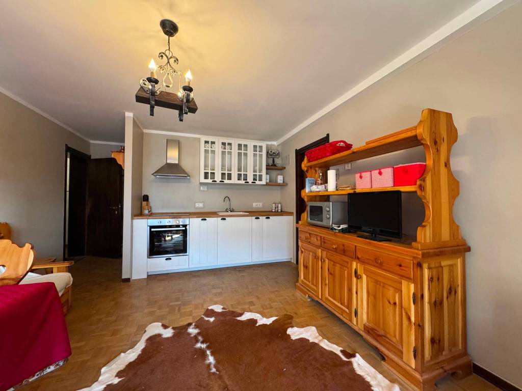 Appartamento a Valfurva in Via Vedich, 26 - Foto 4