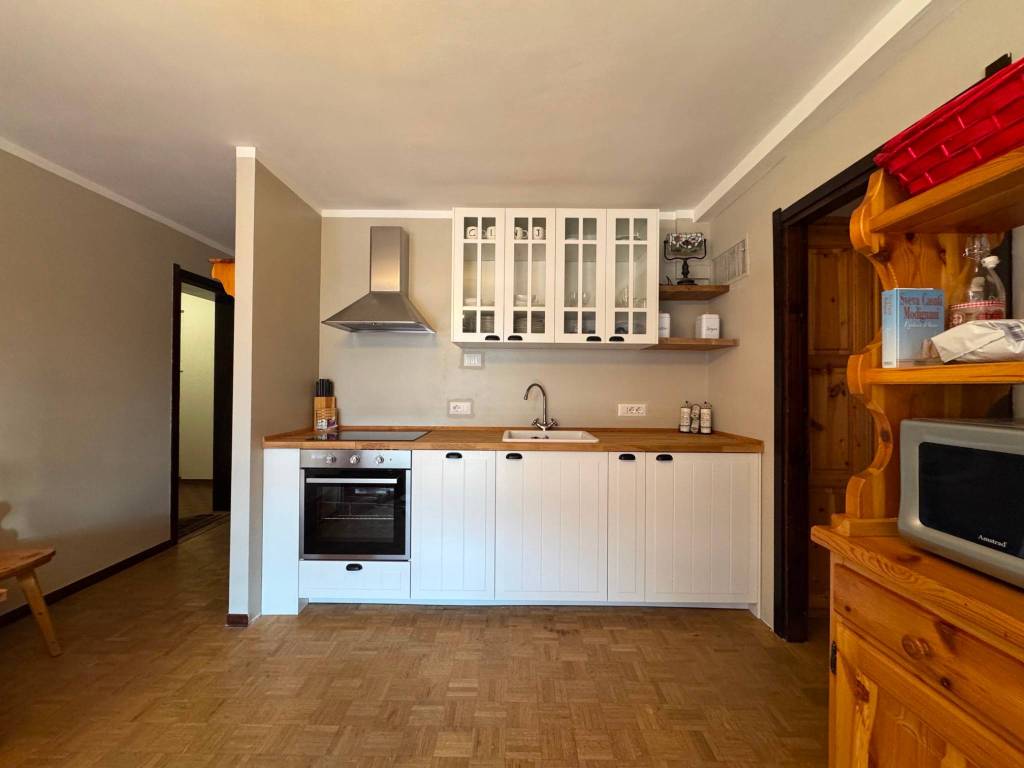 Appartamento a Valfurva in Via Vedich, 26 - Foto 5