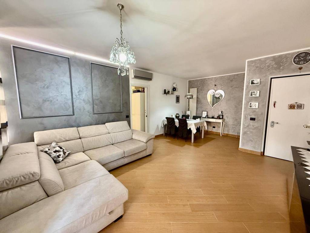 Appartamento a Alessandria in Via Casalbagliano, 165 - Foto 2