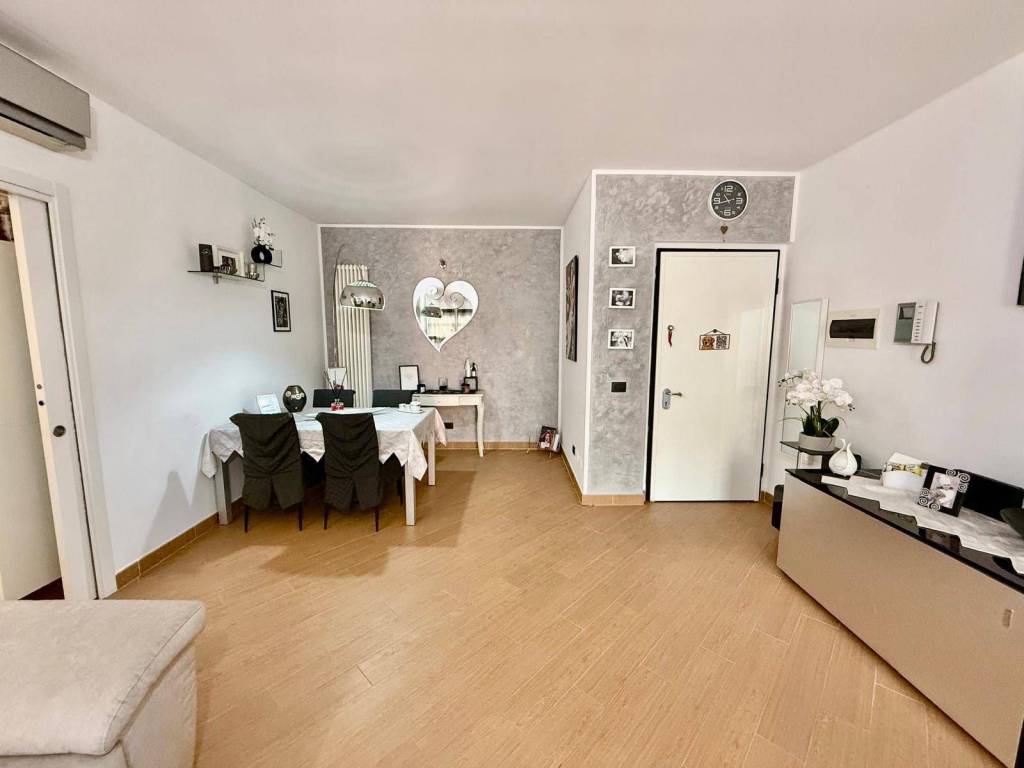 Appartamento a Alessandria in Via Casalbagliano, 165 - Foto 3