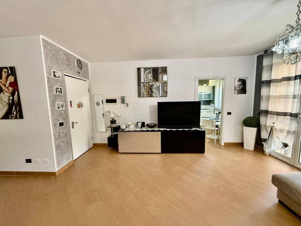 Appartamento a Alessandria in Via Casalbagliano, 165 - Foto 4