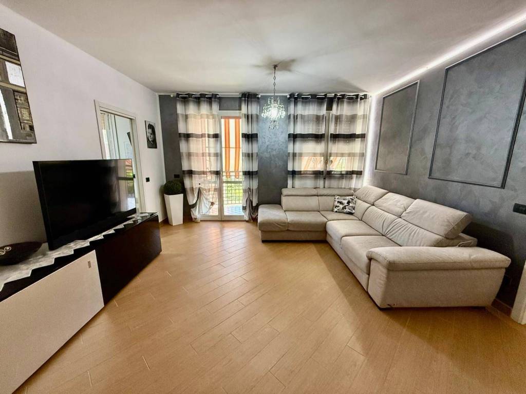 Appartamento a Alessandria in Via Casalbagliano, 165 - Foto 5