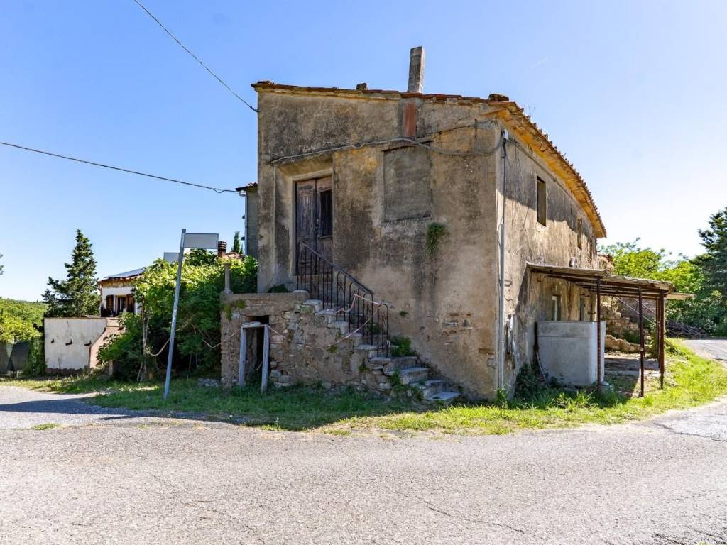 Rustico / casale a Monteverdi marittimo in Via San Francesco - Foto 3