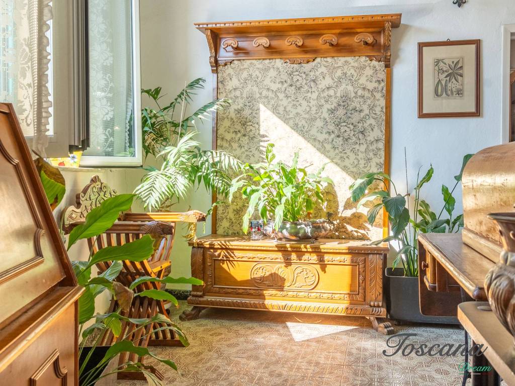 Appartamento a Gavorrano in Piazza Giuseppe Di Vittorio - Foto 4