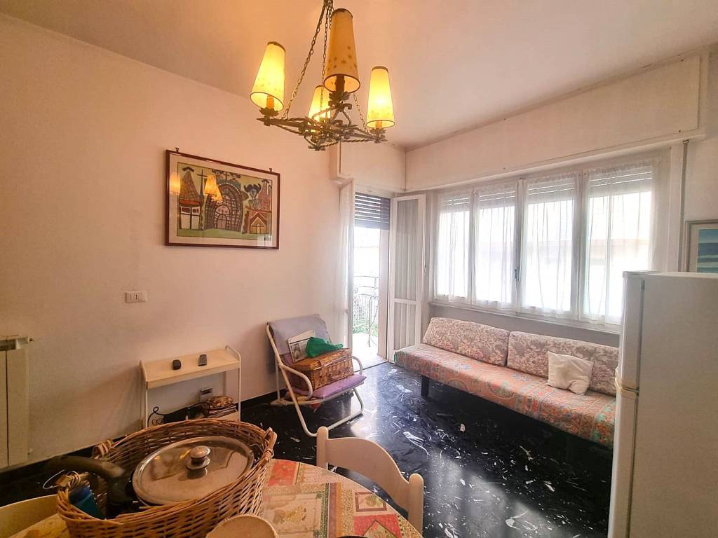 Appartamento a Finale ligure in Via Cagna - Foto 2