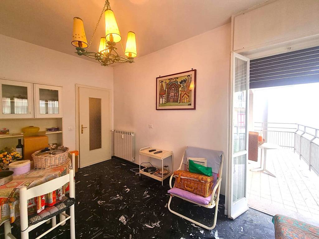 Appartamento a Finale ligure in Via Cagna - Foto 3