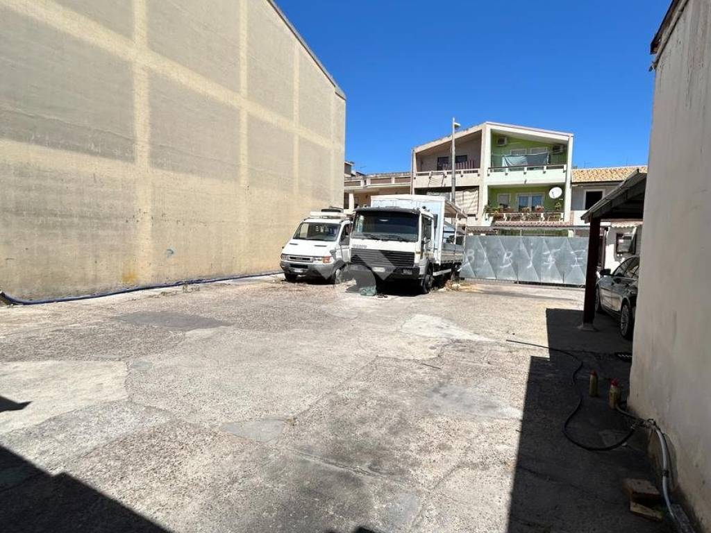 Terreno a Sestu in Via Labriola, 1 - Foto 4