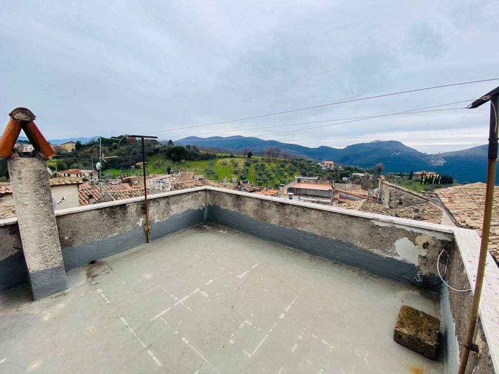 Appartamento a Castelnuovo di farfa in Via Guglielmo Marconi - Foto 2