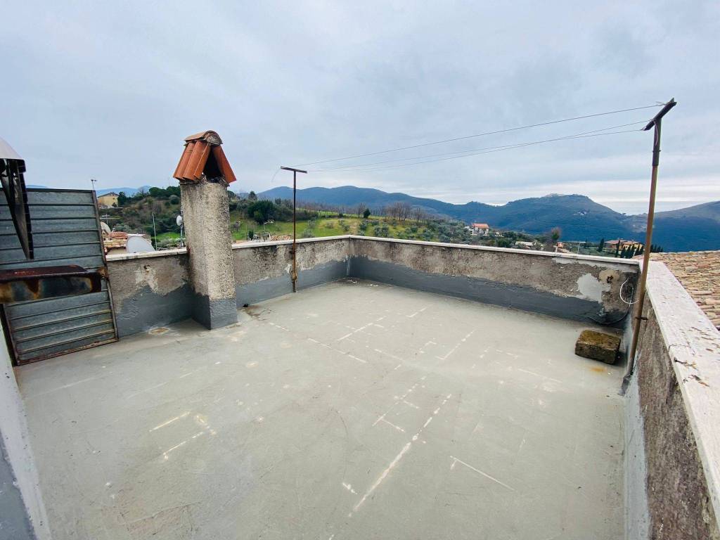 Appartamento a Castelnuovo di farfa in Via Guglielmo Marconi - Foto 3